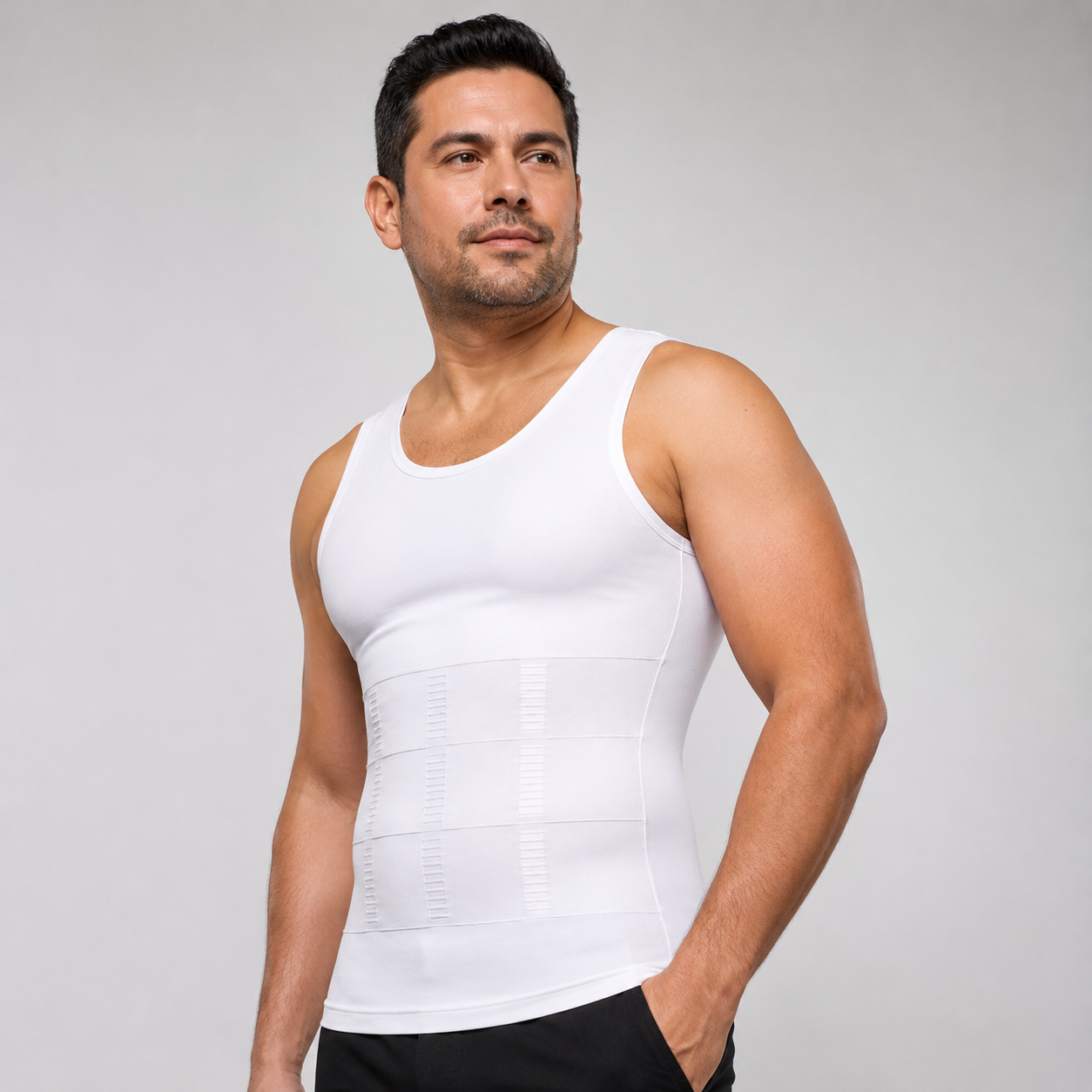 Playera Moldeadora Ridalphine
