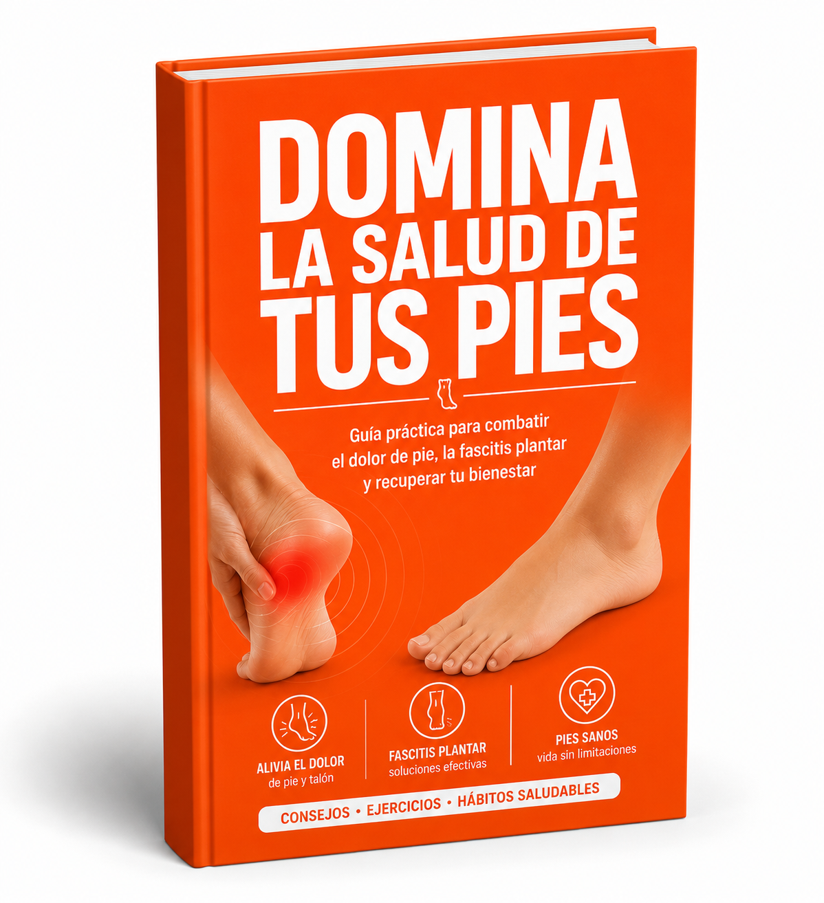 Guía Digital: Domina la Salut de tus Pies