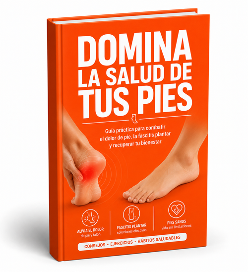 Guía Digital: Domina la Salut de tus Pies